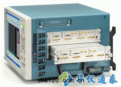 美國Tektronix(泰(tài)克(kè)) TLA7BB4邏輯分析儀(yí)
