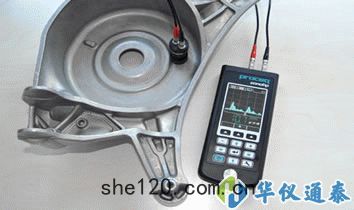 瑞士(shì)Proceq Zonotip超(chāo)聲(shēng)波測(cè)厚(hòu)儀