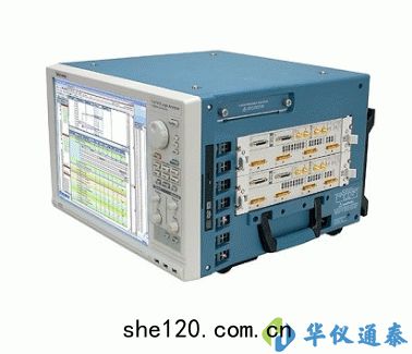 美國(guó)Tektronix(泰(tài)克(kè)) TLA7SA08邏(luó)輯協(xié)議分(fēn)析(xī)儀