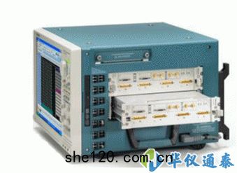 美國(guó)Tektronix(泰(tài)克) TLA7BB2邏輯(jí)分析(xī)儀(yí)
