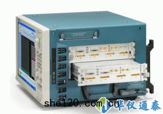 美(měi)國Tektronix(泰(tài)克) TLA7AC4邏(luó)輯分析(xī)儀(yí)