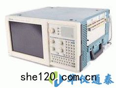 美(měi)國Tektronix(泰(tài)克) TLA7016邏(luó)輯分析儀