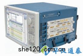 美(měi)國Tektronix(泰克(kè)) TLA7AC3邏輯分(fēn)析儀