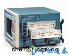 美(měi)國(guó)Tektronix(泰克) TLA7012邏輯分析(xī)儀