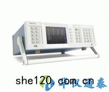 美國(guó)Tektronix(泰克) PA4000 4CH功率分析儀