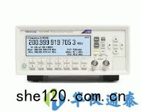 美(měi)國Tektronix(泰克) FCA3103定(dìng)時(shí)器(qì)/計數器/分析(xī)儀