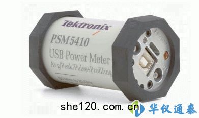 美國Tektronix(泰克(kè)) PSM3000/4000/5000係列(liè)RF功(gōng)率(shuài)計(jì)