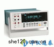 美國Tektronix(泰克) DMM4050數字萬(wàn)用表