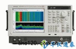 美國(guó)Tektronix(泰克) SPECMON6頻譜(pǔ)分析儀