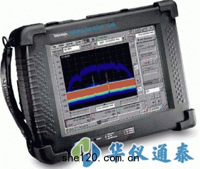 美國Tektronix(泰克) SA2600頻(pín)譜分析儀(yí)
