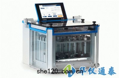 瑞(ruì)典(diǎn)Biotage TurboVap®多功能全(quán)自動樣(yàng)品(pǐn)濃(nóng)縮儀(yí)