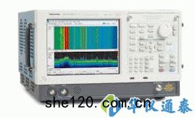 美(měi)國Tektronix(泰克(kè)) RSA6114B頻譜(pǔ)分(fēn)析儀