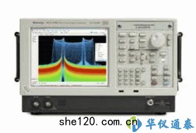美國Tektronix(泰克(kè)) RSA5126A頻譜分析儀