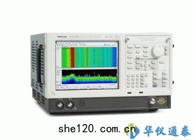 美(měi)國Tektronix(泰克) RSA5115A頻譜分(fēn)析儀(yí)