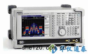 美(měi)國(guó)Tektronix(泰(tài)克(kè)) RSA3408B頻譜(pǔ)分析(xī)儀