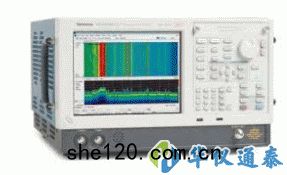 美國Tektronix(泰(tài)克(kè)) RSA6106B頻譜(pǔ)分(fēn)析儀