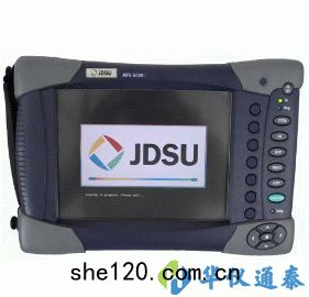 美國(guó)JDSU MTS-6000係(xì)列(liè)OTDR光(guāng)時域(yù)反射儀(yí)