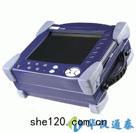 美(měi)國JDSU MTS-8000網絡測試儀