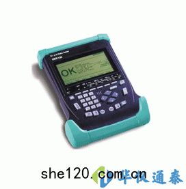 美國(guó)JDSU EST-125/EDT-135誤(wù)碼測試儀
