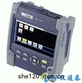 美(měi)國JDSU MTS-2000光時域反(fǎn)射(shè)儀