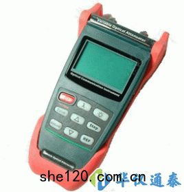 美(měi)國JDSU CT-607AT光可變衰減器