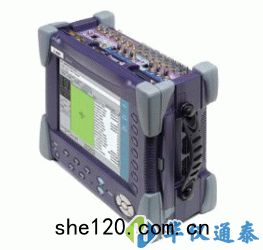 美國JDSU MTS-8000係列OTDR光時(shí)域反射儀