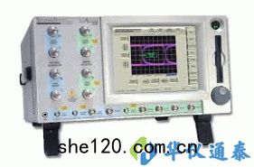 美(měi)國(guó)Tektronix(泰克(kè)) BA1600誤碼率測(cè)試儀(yí)