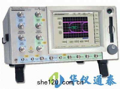 美(měi)國(guó)Tektronix(泰(tài)克) BA1500誤(wù)碼率測試(shì)儀