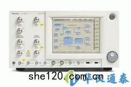美國Tektronix(泰克) BSA286C誤(wù)碼(mǎ)率(shuài)測試(shì)儀