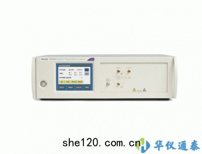 美(měi)國Tektronix(泰克) PED3201誤碼(mǎ)檢測(cè)器(qì)