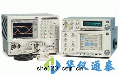 美國Tektronix(泰克(kè)) BSA85C誤(wù)碼率(shuài)測(cè)試(shì)儀