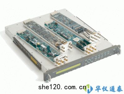 美國Tektronix(泰克(kè)) TG8000同步(bù)脈(mài)衝(chōng)發(fā)生器