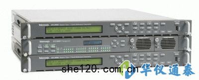 美(měi)國Tektronix(泰克(kè)) SPG8000同步脈(mài)衝發生器