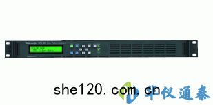美國Tektronix(泰(tài)克(kè)) SPG600同步脈衝發(fā)生器