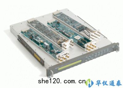 美(měi)國Tektronix(泰克(kè)) ECO8020同(tóng)步(bù)脈(mài)衝發生器