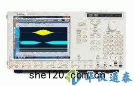 美國Tektronix(泰克) AWG7000波形發(fā)生(shēng)器