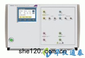 美國Tektronix(泰克(kè)) PPG3202碼(mǎ)型發生(shēng)器(qì)