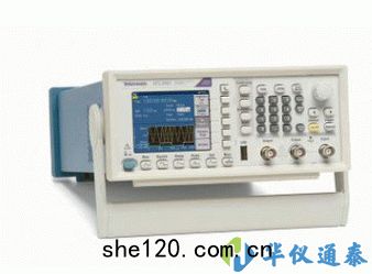美(měi)國(guó)Tektronix(泰克) AFG2000函數發(fā)生器