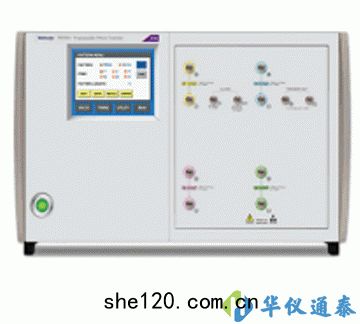 美國Tektronix(泰克) PPG3204碼型發生器(qì)