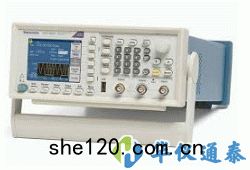 美國Tektronix(泰克) AFG2000-SC函(hán)數(shù)發(fā)生器