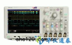 美國Tektronix(泰(tài)克) MSO5204混合信號示波器(qì)