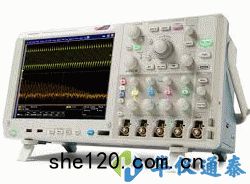 美(měi)國Tektronix(泰(tài)克) MSO5104混(hùn)合信號示(shì)波器(qì)