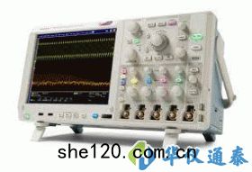 美(měi)國Tektronix(泰克) MSO5054混合(hé)信(xìn)號(hào)示波(bō)器
