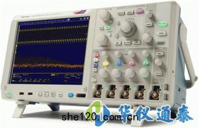 美國(guó)Tektronix(泰克) MSO5034混(hùn)合信(xìn)號示(shì)波器