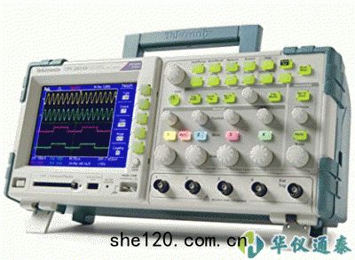美國(guó)Tektronix(泰克) TPS2014B隔離(lí)通道示(shì)波器