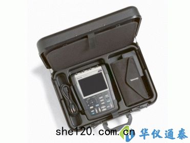 美國Tektronix(泰(tài)克(kè)) THS3014-TK手(shǒu)持(chí)示波(bō)器(qì)