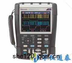 美國Tektronix(泰克(kè)) THS3014手持(chí)示(shì)波器