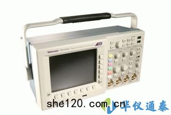 美(měi)國Tektronix(泰克) TDS3034C數字熒(yíng)光(guāng)示(shì)波器