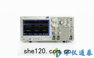 美(měi)國(guó)Tektronix(泰克) MSO3032數字熒(yíng)光(guāng)示波(bō)器