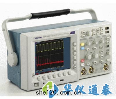 美國Tektronix(泰克(kè)) TDS3012C數(shù)字熒光示波(bō)器
